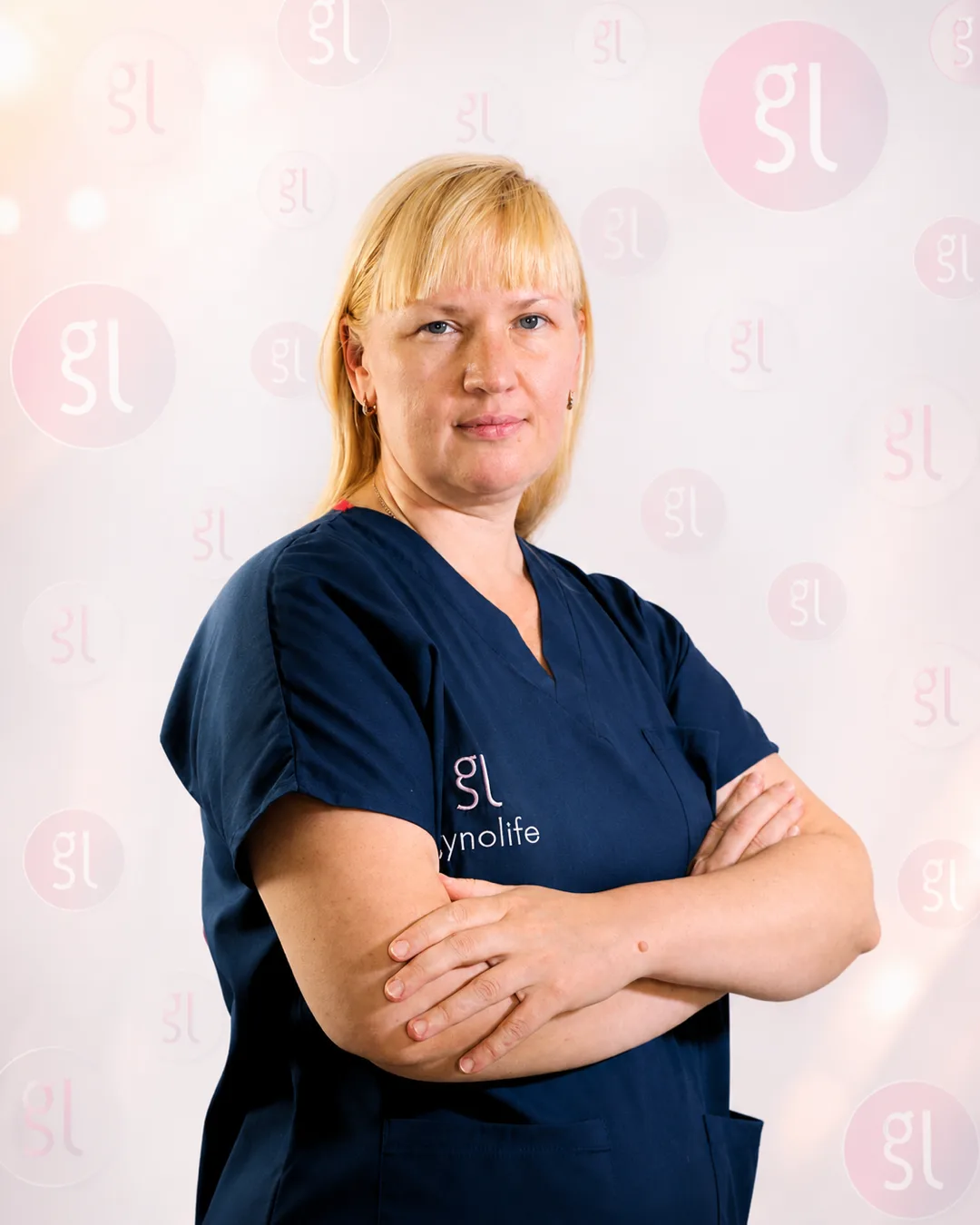 Ирина Романова